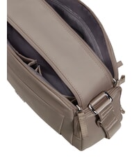 SAMSONITE MOVE 5.0  Umh&auml;ngetasche warmes Taupe - Damentaschen - 6