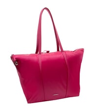 SAMSONITE MOVE JOURNEY Faltbare Einkaufstasche HIMBEER ROSA - Damentaschen - 2