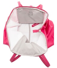 SAMSONITE MOVE JOURNEY Faltbare Einkaufstasche HIMBEER ROSA - Damentaschen - 5