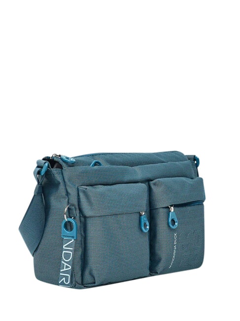 MD20 Schultertasche Mond- - Damentaschen