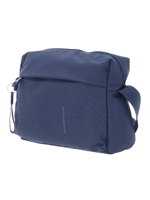 MD20 Schultertasche tiefblau - Damentaschen