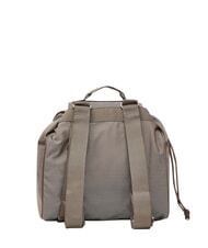 MANDARINA DUCK MD20 Rucksack mit Klappe Taupe - Damentaschen - 2