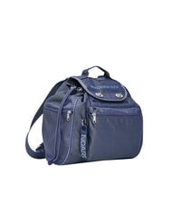 MANDARINA DUCK MD20 Rucksack mit Klappe tiefblau - Damentaschen - 3