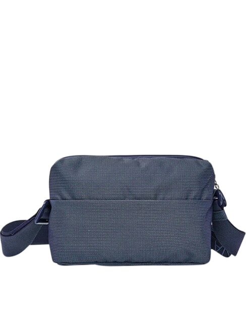 MD20 Mini-Schultertasche tiefblau - Damentaschen