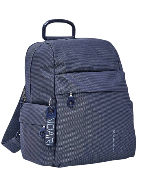 MD20 Schulterrucksack tiefblau - Damentaschen