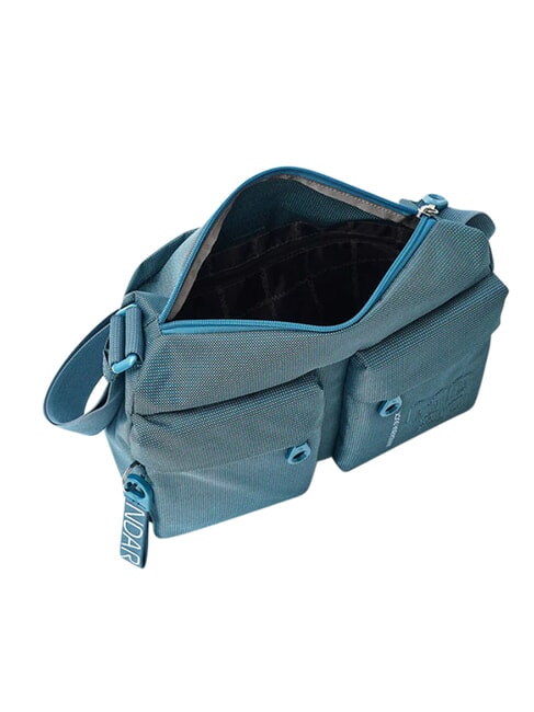 MD20 Leichte Umh&auml;ngetasche Mond- - Damentaschen