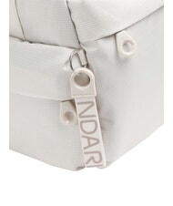 MANDARINA DUCK MD20 Mini-Umh&auml;ngerucksack Milch - Damentaschen - 5