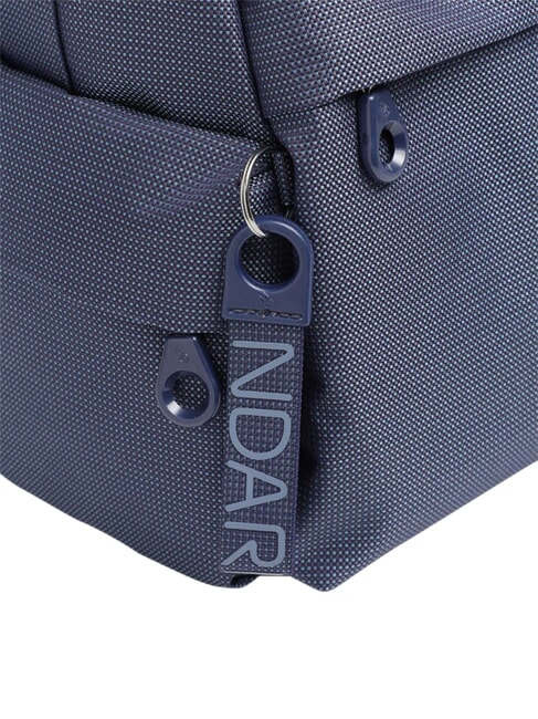 MD20 Mini-Umh&auml;ngerucksack tiefblau - Damentaschen
