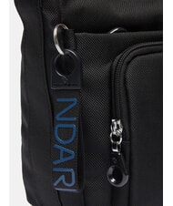 MANDARINA DUCK MD20 Umh&auml;ngetasche mit Tasche SCHWARZ - Damentaschen - 2