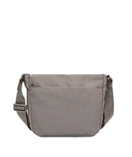 MANDARINA DUCK MD20 Umh&auml;ngetasche mit Tasche Taupe - Damentaschen - 2