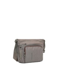 MANDARINA DUCK MD20 Umh&auml;ngetasche mit Tasche Taupe - Damentaschen - 3