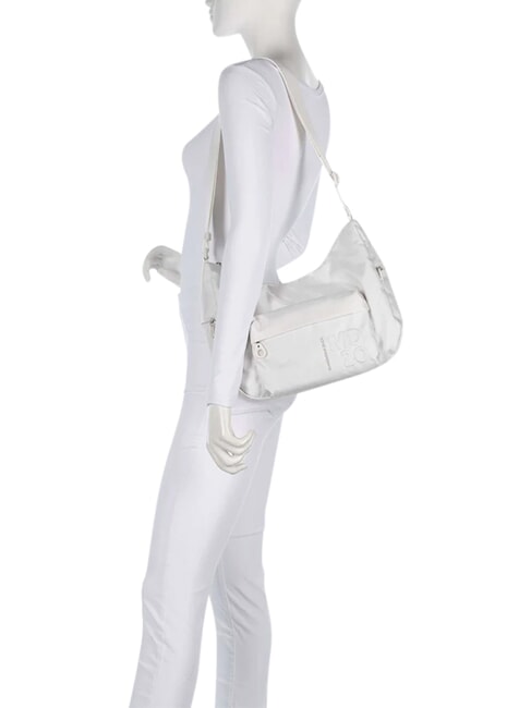 MD20 Umh&auml;ngetasche Milch - Damentaschen