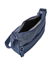 MANDARINA DUCK MD20 Hobo-Umh&auml;ngetasche tiefblau - Damentaschen - 4