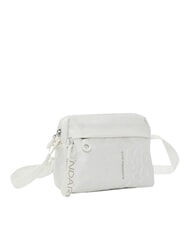 MANDARINA DUCK MD20 Kameratasche Umh&auml;ngetasche Milch - Damentaschen - 3