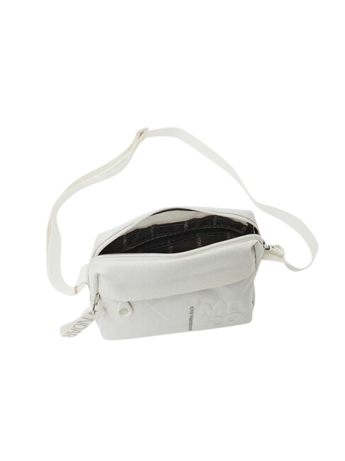 MD20 Kameratasche Umh&auml;ngetasche Milch - Damentaschen