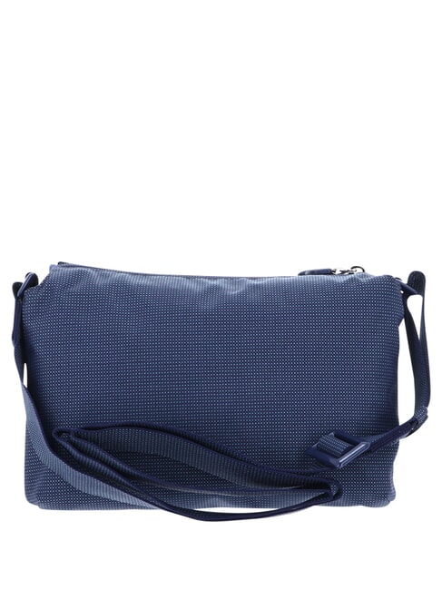 MD20 Schultertasche tiefblau - Damentaschen
