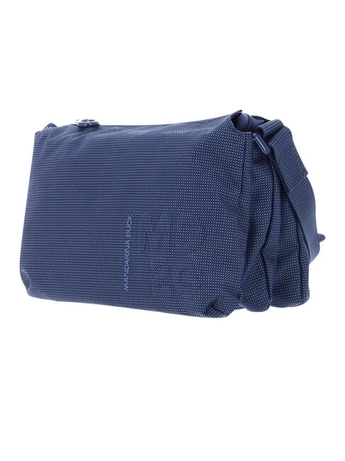 MD20 Schultertasche tiefblau - Damentaschen