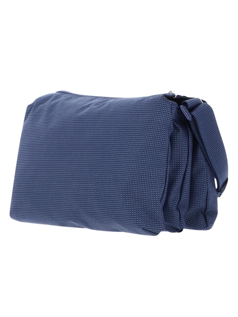MD20 Schultertasche tiefblau - Damentaschen