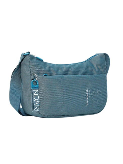 MD20 Hobo-Umh&auml;ngetasche Mond- - Damentaschen