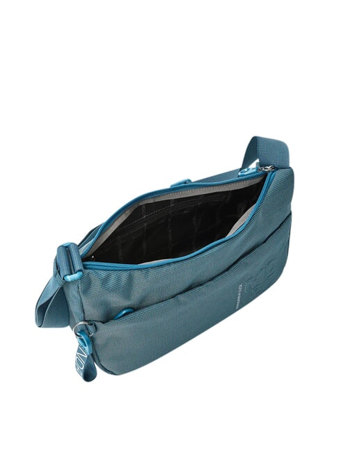 MD20 Hobo-Umh&auml;ngetasche Mond- - Damentaschen