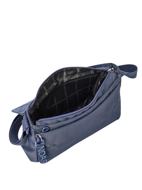 MD20 Schultertasche tiefblau - Damentaschen