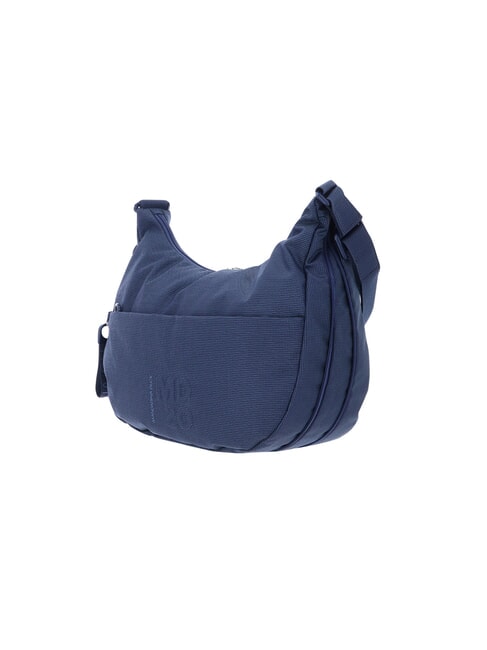 MD20 Schultertasche tiefblau - Damentaschen