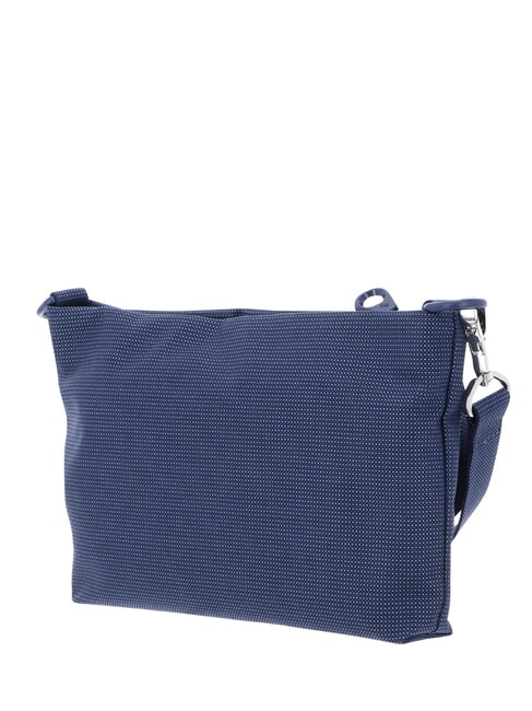 MD20 Schultertasche tiefblau - Damentaschen