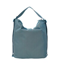 MANDARINA DUCK MD20 In einen Rucksack umwandelbare Tasche Mond- - Damentaschen - 2