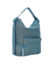 MANDARINA DUCK MD20 In einen Rucksack umwandelbare Tasche Mond- - Damentaschen - 3
