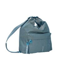 MANDARINA DUCK MD20 In einen Rucksack umwandelbare Tasche Mond- - Damentaschen - 4