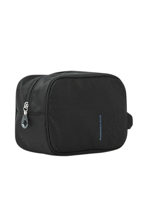 MD20 Kosmetikkoffer SCHWARZ - Beauty-Case