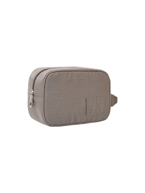 MD20 Kosmetikkoffer Taupe - Beauty-Case