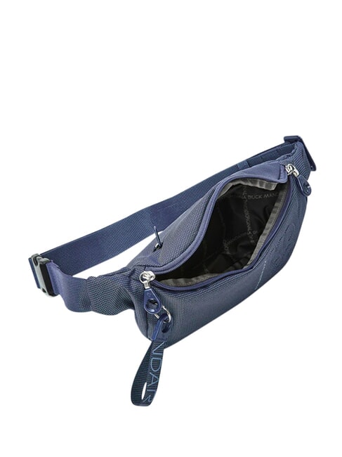 BUM BAG Bauchtasche tiefblau - Damentaschen