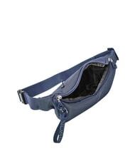 MANDARINA DUCK BUM BAG Bauchtasche tiefblau - Damentaschen - 4