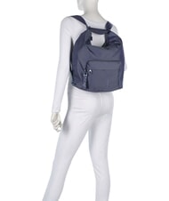 MANDARINA DUCK MD20 In einen Rucksack umwandelbare Tasche tiefblau - Damentaschen - 4