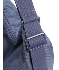 MANDARINA DUCK MD20 In einen Rucksack umwandelbare Tasche tiefblau - Damentaschen - 7