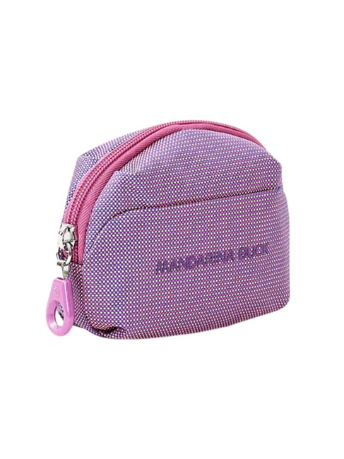 MD20 Schl&uuml;sselanh&auml;nger-Tasche Sushi-Blume - Schl&uuml;sselanh&auml;nger und Schl&uuml;sseletuis