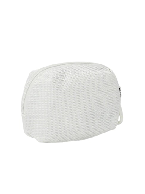 MD20 Schl&uuml;sselanh&auml;nger-Tasche Milch - Schl&uuml;sselanh&auml;nger und Schl&uuml;sseletuis