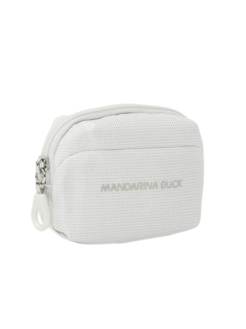 MD20 Schl&uuml;sselanh&auml;nger-Tasche Milch - Schl&uuml;sselanh&auml;nger und Schl&uuml;sseletuis