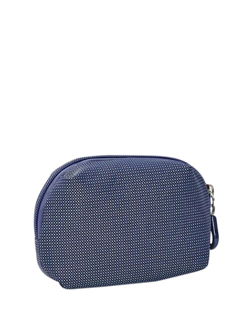 MD20 Schl&uuml;sselanh&auml;nger-Tasche tiefblau - Schl&uuml;sselanh&auml;nger und Schl&uuml;sseletuis