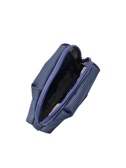 MD20 Schl&uuml;sselanh&auml;nger-Tasche tiefblau - Schl&uuml;sselanh&auml;nger und Schl&uuml;sseletuis