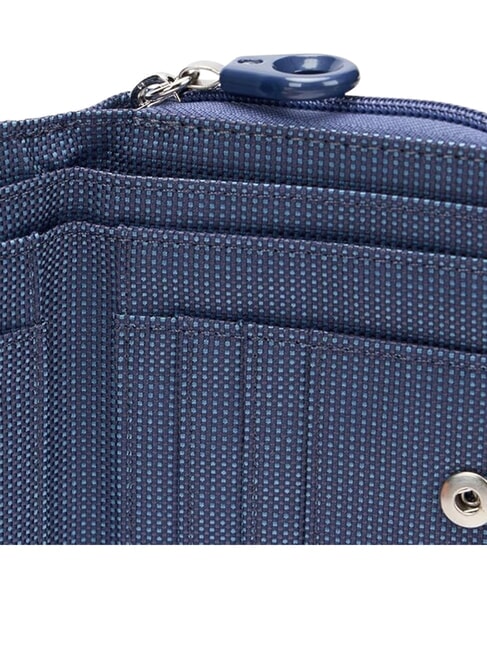 MD20 Brieftasche tiefblau - Brieftaschen Damen