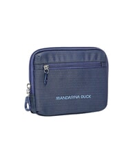 MANDARINA DUCK MD20 Beutel tiefblau - Etuitaschen &amp; Necessaire - 3