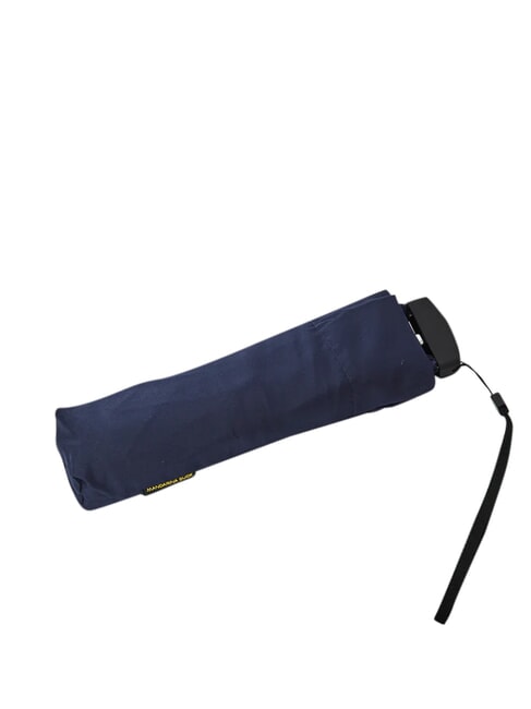 UMBRELLA Handlicher Regenschirm kleidblau - Regenschirme