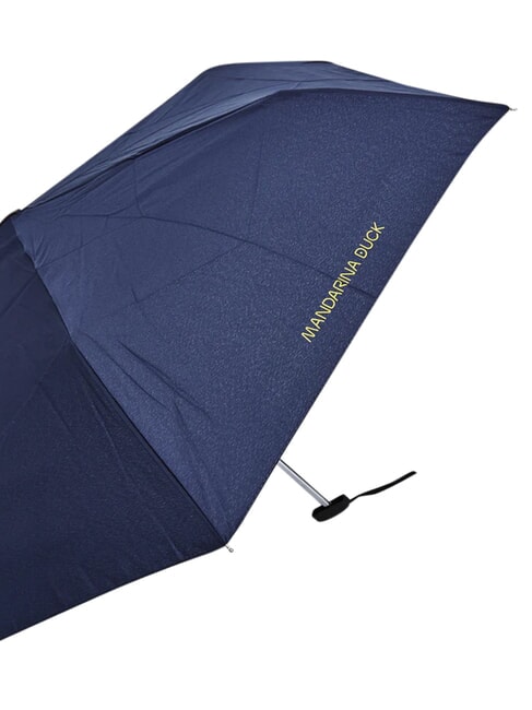 UMBRELLA Handlicher Regenschirm kleidblau - Regenschirme