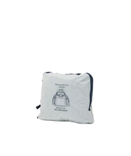MANDARINA DUCK REVIVAL 2.0 Rucksack Vintage Indigo - Damentaschen - 5