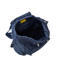 MANDARINA DUCK REVIVAL 2.0 Rucksack Vintage Indigo - Damentaschen - 6