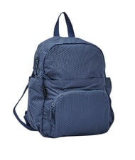 MANDARINA DUCK REVIVAL 2.0 Damenrucksack Vintage Indigo - Damentaschen - 3