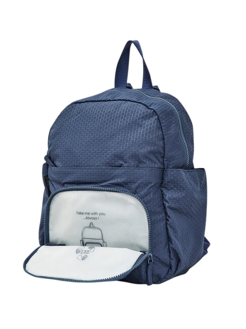 REVIVAL 2.0 Damenrucksack Vintage Indigo - Damentaschen