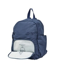 MANDARINA DUCK REVIVAL 2.0 Damenrucksack Vintage Indigo - Damentaschen - 4